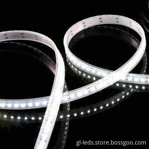 Holiday LED Strip for Cover Lighting, with 24 or 48W Maximum Power, Various Colors are Available